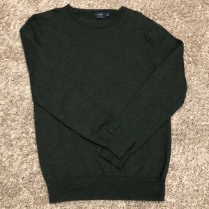 J Crew sweater